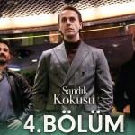 Sandik Kokusu – Episodi 4 me titra Shqip❤️ Sandik Kokusu – Episodi 4 me titra Shqip❤️