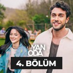 Yan Oda – Episodi 4 me titra Shqip❤️ Yan Oda – Episodi 4 me titra Shqip❤️