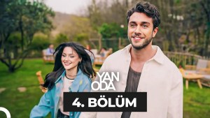 Yan Oda – Episodi 4 me titra Shqip❤️ Yan Oda – Episodi 4 me titra Shqip❤️