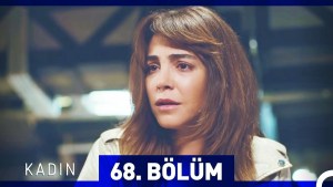 Gruaja – Kadin – Episodi 68 me titra Shqip❤️ Gruaja – Kadin – Episodi 68 me titra Shqip❤️
