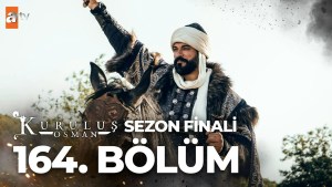 Kurulus Osman – Episodi 164 me titra Shqip❤️ Kurulus Osman – Episodi 164 me titra Shqip❤️