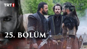 Alparslan – Episodi 25 me titra Shqip❤️ Alparslan – Episodi 25 me titra Shqip❤️