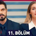 Kirli Sepeti – Episodi 11 me titra Shqip❤️ Kirli Sepeti – Episodi 11 me titra Shqip❤️