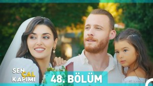 Sen Cal Kapimi – Episodi 48 me titra Shqip❤️ Sen Cal Kapimi – Episodi 48 me titra Shqip❤️
