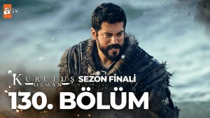 Kurulus Osman – Episodi 130 me titra Shqip❤️ Kurulus Osman – Episodi 130 me titra Shqip❤️