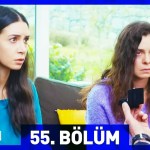 Gruaja – Kadin – Episodi 55 me titra Shqip❤️ Gruaja – Kadin – Episodi 55 me titra Shqip❤️
