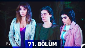 Gruaja – Kadin – Episodi 71 me titra Shqip❤️ Gruaja – Kadin – Episodi 71 me titra Shqip❤️