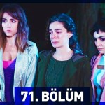 Gruaja – Kadin – Episodi 71 me titra Shqip❤️ Gruaja – Kadin – Episodi 71 me titra Shqip❤️