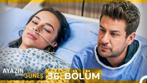 Ayazin sonu Gunes – Episodi 36 me titra Shqip❤️ Ayazin sonu Gunes – Episodi 36 me titra Shqip❤️