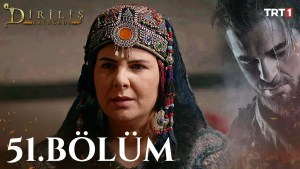 Ertugrul – Episodi 51 me titra Shqip❤️ Ertugrul – Episodi 51 me titra Shqip❤️