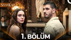 Zemer Zeza – Siyah Kalp – Episodi 1 me titra Shqip❤️ Zemer Zeza – Siyah Kalp – Episodi 1 me titra Shqip❤️