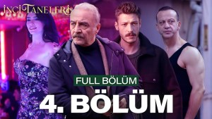 Inci Taneleri – Episodi 4 me titra Shqip❤️ Inci Taneleri – Episodi 4 me titra Shqip❤️