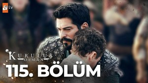 Kurulus Osman – Episodi 115 me titra Shqip❤️ Kurulus Osman – Episodi 115 me titra Shqip❤️