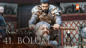 Kurulus Osman – Episodi 41 me titra Shqip❤️ Kurulus Osman – Episodi 41 me titra Shqip❤️