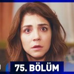 Gruaja – Kadin – Episodi 75 me titra Shqip❤️ Gruaja – Kadin – Episodi 75 me titra Shqip❤️
