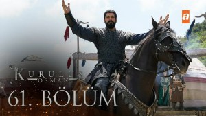 Kurulus Osman – Episodi 61 me titra Shqip❤️ Kurulus Osman – Episodi 61 me titra Shqip❤️