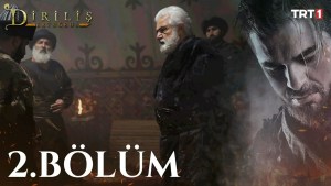 Ertugrul – Episodi 2 me titra Shqip❤️ Ertugrul – Episodi 2 me titra Shqip❤️