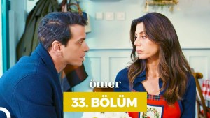Ömer – Episodi 33 me titra Shqip❤️ Ömer – Episodi 33 me titra Shqip❤️