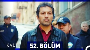 Gruaja – Kadin – Episodi 52 me titra Shqip❤️ Gruaja – Kadin – Episodi 52 me titra Shqip❤️