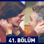 Gruaja – Kadin – Episodi 41 me titra Shqip❤️ Gruaja – Kadin – Episodi 41 me titra Shqip❤️