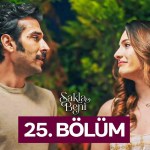 Sakla Beni – Episodi 25 me titra Shqip❤️ Sakla Beni – Episodi 25 me titra Shqip❤️