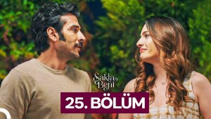 Sakla Beni – Episodi 25 me titra Shqip❤️ Sakla Beni – Episodi 25 me titra Shqip❤️