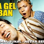 Atla Gel Saban (1984) Atla Gel Saban (1984)