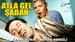 Atla Gel Saban (1984) Atla Gel Saban (1984)