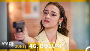 Ayazin sonu Gunes – Episodi 46 me titra Shqip❤️ Ayazin sonu Gunes – Episodi 46 me titra Shqip❤️