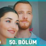 Sen Cal Kapimi – Episodi 50 me titra Shqip❤️ Sen Cal Kapimi – Episodi 50 me titra Shqip❤️