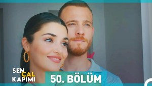 Sen Cal Kapimi – Episodi 50 me titra Shqip❤️ Sen Cal Kapimi – Episodi 50 me titra Shqip❤️