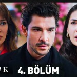 Kopuk – Episode 4 me titra Shqip❤️ Kopuk – Episode 4 me titra Shqip❤️