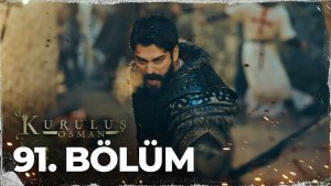 Kurulus Osman – Episodi 91 me titra Shqip❤️ Kurulus Osman – Episodi 91 me titra Shqip❤️
