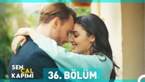 Sen Cal Kapimi – Episodi 36 me titra Shqip❤️ Sen Cal Kapimi – Episodi 36 me titra Shqip❤️