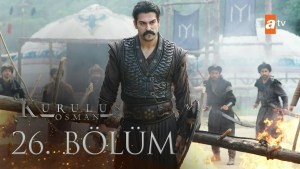 Kurulus Osman – Episodi 26 me titra Shqip❤️ Kurulus Osman – Episodi 26 me titra Shqip❤️