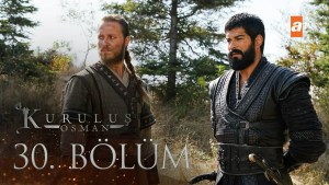 Kurulus Osman – Episodi 30 me titra Shqip❤️ Kurulus Osman – Episodi 30 me titra Shqip❤️