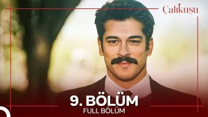 Calikusu – Episodi 9 me titra Shqip❤️ Calikusu – Episodi 9 me titra Shqip❤️