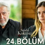 Sandik Kokusu – Episodi 24 me titra Shqip❤️ Sandik Kokusu – Episodi 24 me titra Shqip❤️