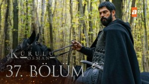 Kurulus Osman – Episodi 37 me titra Shqip❤️ Kurulus Osman – Episodi 37 me titra Shqip❤️