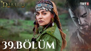 Ertugrul – Episodi 39 me titra Shqip❤️ Ertugrul – Episodi 39 me titra Shqip❤️