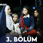 Goc Zamani – Episodi 3 me titra Shqip❤️ Goc Zamani – Episodi 3 me titra Shqip❤️