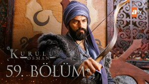 Kurulus Osman – Episodi 59 me titra Shqip❤️ Kurulus Osman – Episodi 59 me titra Shqip❤️