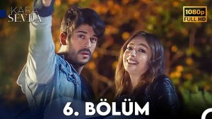 Kara Sevda – Episodi 6 me titra Shqip❤️ Kara Sevda – Episodi 6 me titra Shqip❤️