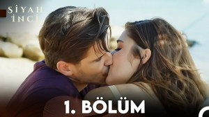 Siyah Inci – Episodi 1 me titra Shqip❤️ Siyah Inci – Episodi 1 me titra Shqip❤️
