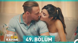Sen Cal Kapimi – Episodi 49 me titra Shqip❤️ Sen Cal Kapimi – Episodi 49 me titra Shqip❤️