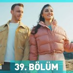 Sen Cal Kapimi – Episodi 39 me titra Shqip❤️ Sen Cal Kapimi – Episodi 39 me titra Shqip❤️