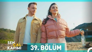 Sen Cal Kapimi – Episodi 39 me titra Shqip❤️ Sen Cal Kapimi – Episodi 39 me titra Shqip❤️