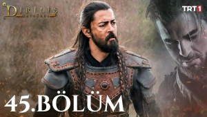 Ertugrul – Episodi 45 me titra Shqip❤️ Ertugrul – Episodi 45 me titra Shqip❤️