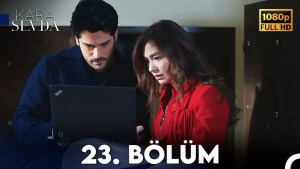 Kara Sevda – Episodi 23 me titra Shqip❤️ Kara Sevda – Episodi 23 me titra Shqip❤️