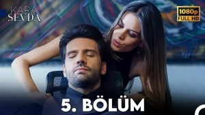 Kara Sevda – Episodi 5 me titra Shqip❤️ Kara Sevda – Episodi 5 me titra Shqip❤️